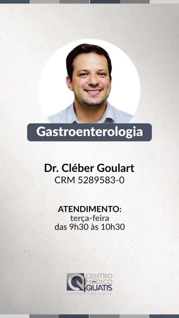 Cleber Goulart