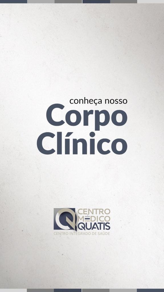 Corpo Clínico