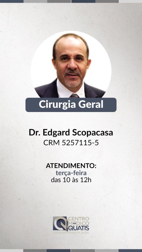 Edgard Scopacasa