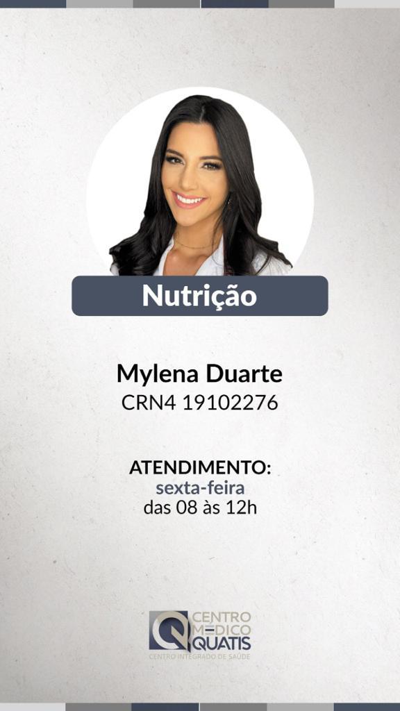 Mylena Duarte