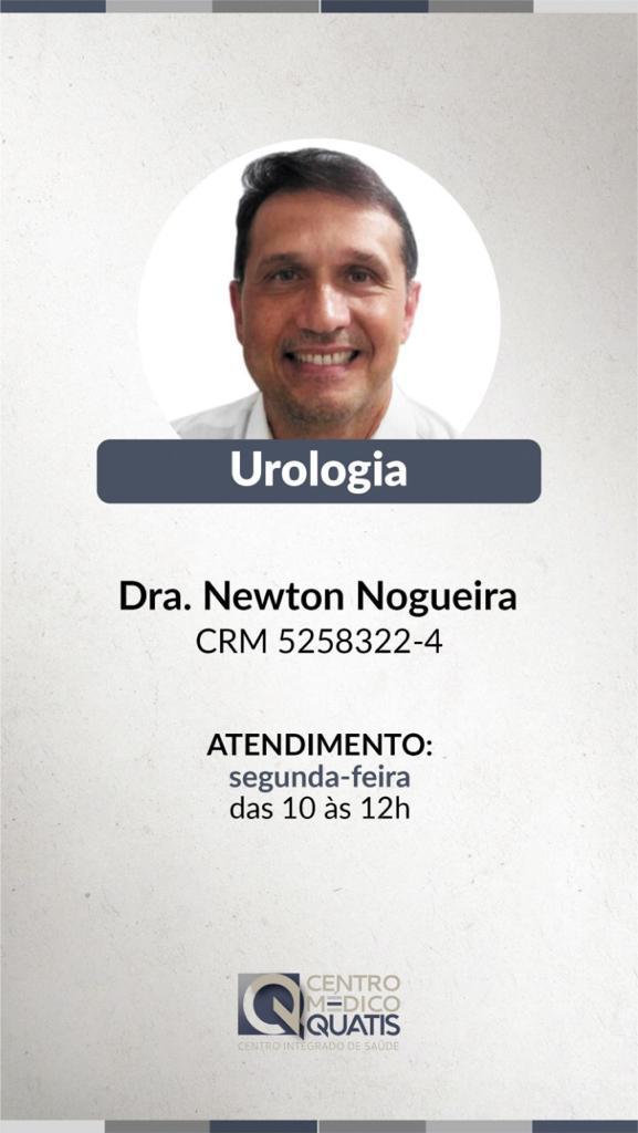 Newton Nogueira